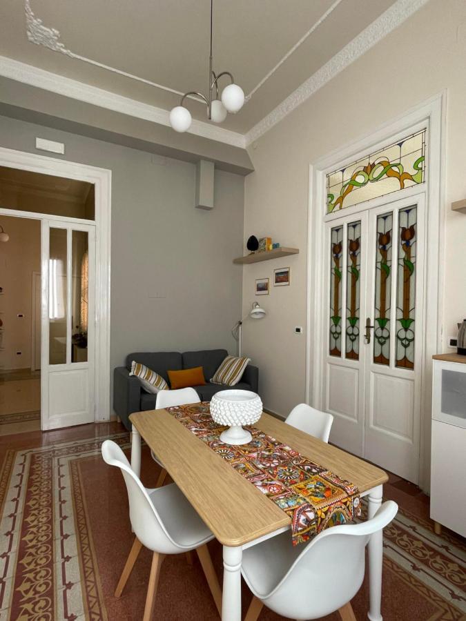 Arricria Room Suite Palermo Exterior photo