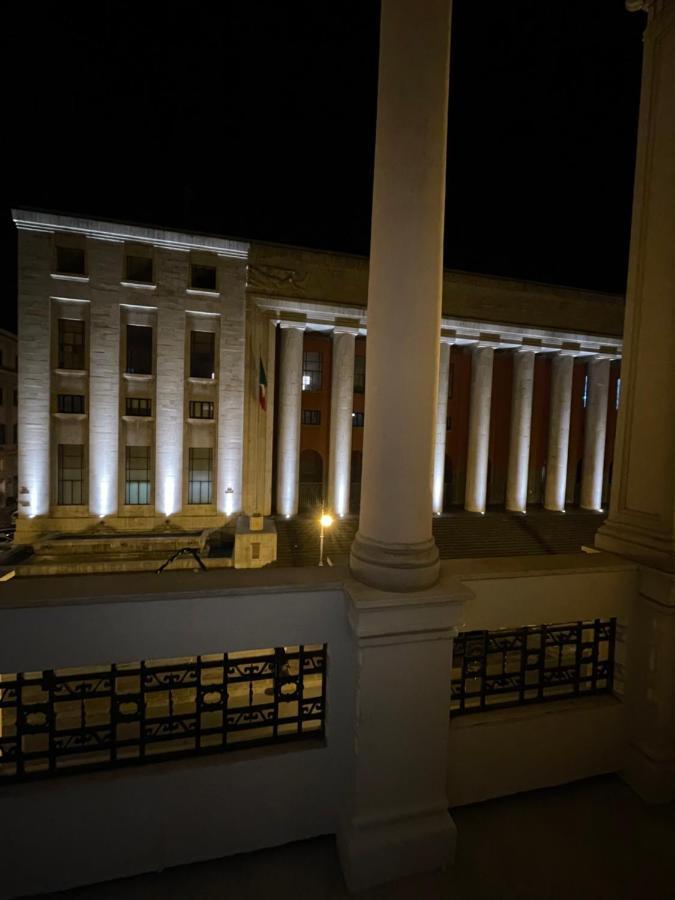 Arricria Room Suite Palermo Exterior photo